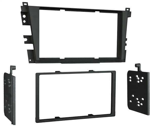 Metra Electronics 95-7868B ACURA CL 01-03/TL 99-03 DDIN