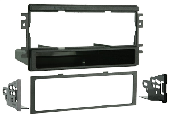 Metra Electronics 99-1007 KIA RIO/RIO CINCO 02-05 KIT