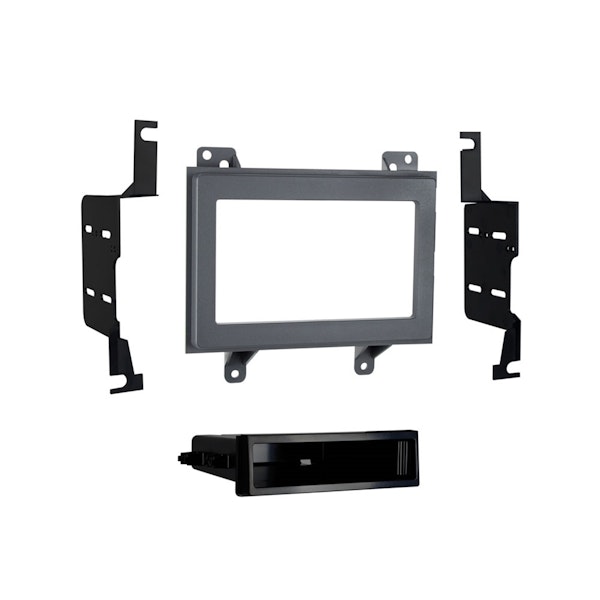 Metra Electronics 99-3045G Custom Fit Mounting Kit