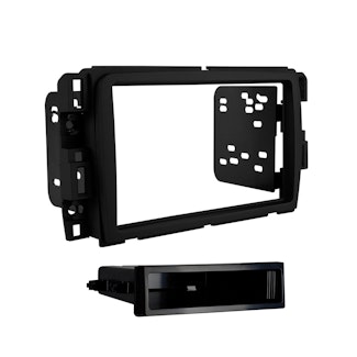 Metra Electronics 99-3310B Custom Fit Mounting Kit
