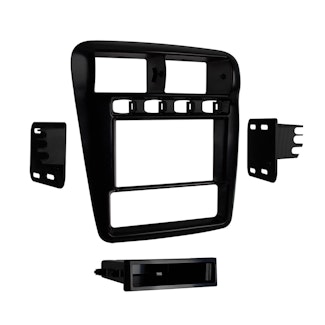 Metra Electronics 99-3311B Custom Fit Mounting Kit