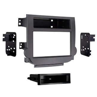 Metra Electronics 99-3314G Custom Fit Mounting Kit