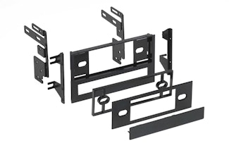 Metra Electronics 99-3400 GEO MULTI PURPOSE KIT 85-95