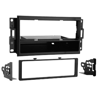 Metra Electronics 99-3527 04-08 GRAND PRIX DIN