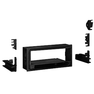 Metra Electronics 99-4000 GM 82-04/ISUZU 98-01 W/POCKET