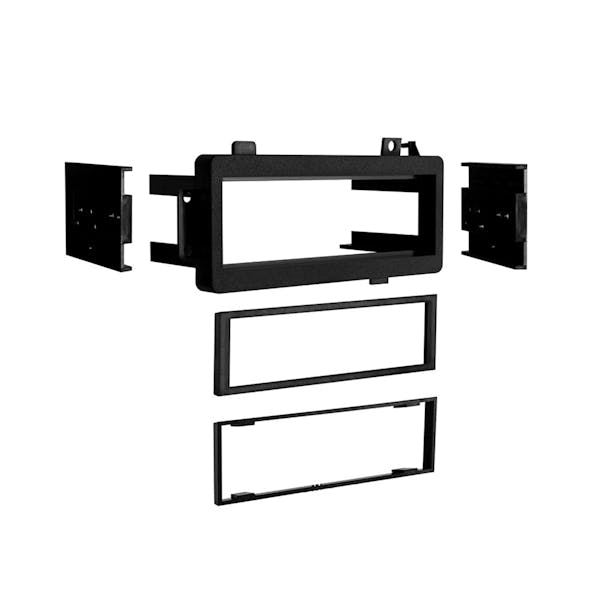 Metra 95-6555B Dodge RAM 1994-1997 - Singh Electronics