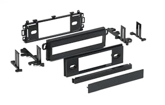 Metra Electronics 99-7000 DODGE/EAGLE/MITS/PLY 85-96