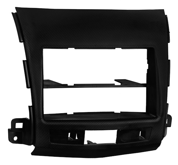 Metra Electronics 99-7013TB 07-UP MITS OUTLANDER DIN/DDIN