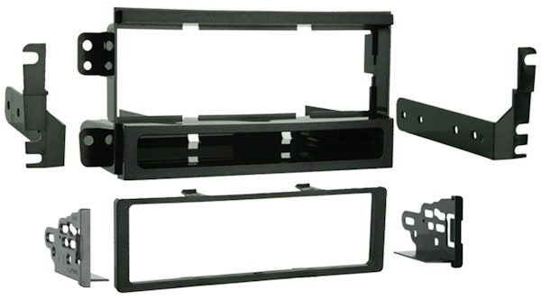 Metra Electronics 99-7319 KIA AMANTI 04-06 DIN