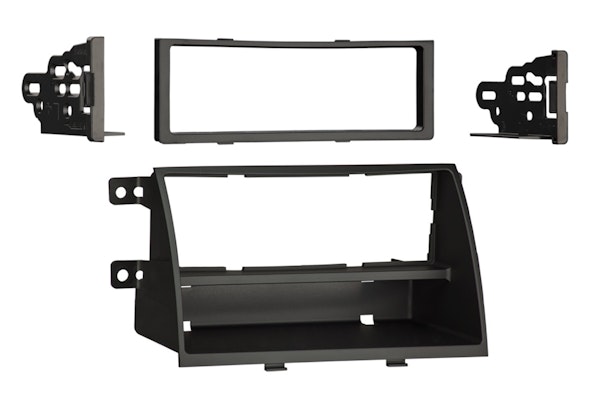 Metra Electronics 99-7340B KIA SORRENTO 11-UP DIN/POCKET