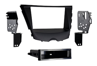 Metra Electronics 99-7350B Custom Fit Mounting Kit