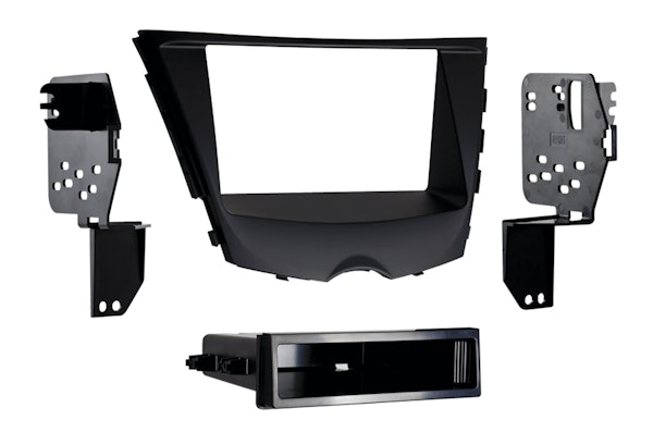 Metra Electronics 99-7350B Custom Fit Mounting Kit