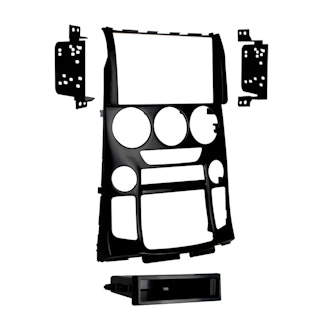 Metra Electronics 99-7352B Custom Fit Mounting Kit