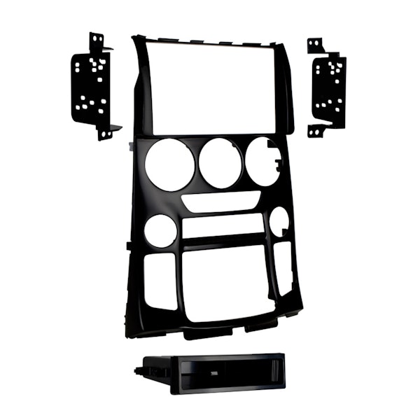 Metra Electronics 99-7352B Custom Fit Mounting Kit