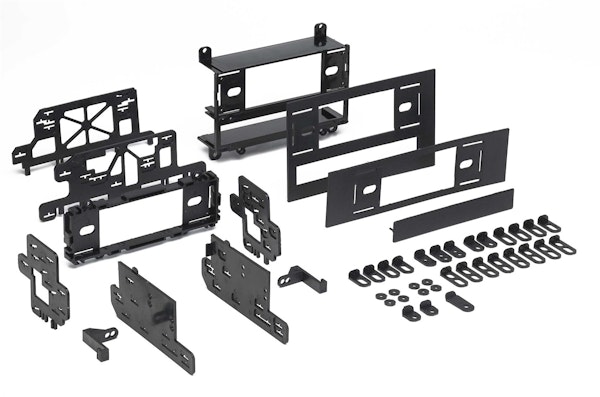 Metra Electronics 99-7400 NISSAN MULTI-KIT 80-94