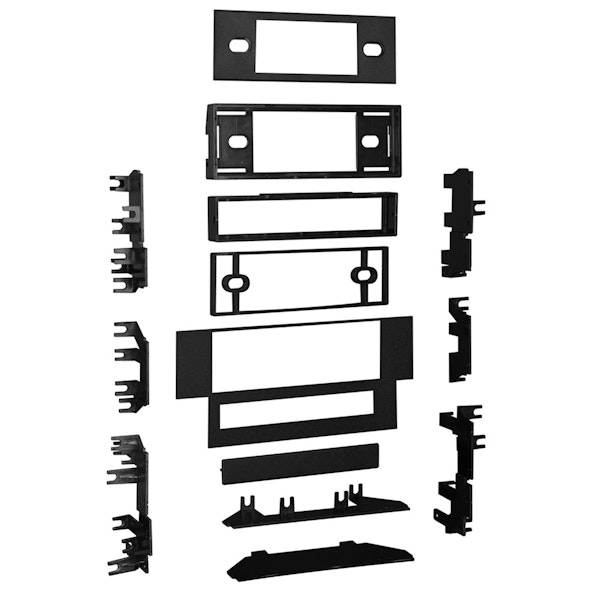 Metra Electronics 99-7401 NISSAN 84-97 MULTI KIT