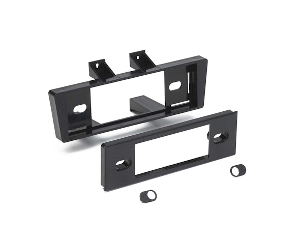 Metra Electronics 99-7477 NISSAN HARDBDY P U 86 1/2-93
