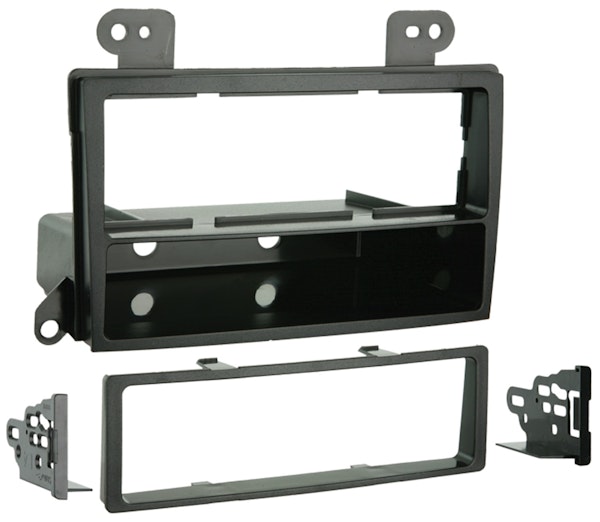Metra Electronics 99-7502 MAZDA MPV VAN 00-06 DIN