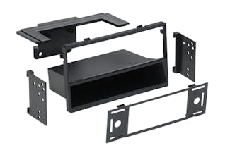 Metra Electronics 99-7892 HONDA 90-98/ACURA 90-01