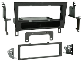 Metra Electronics 99-8156 LEXUS LS 400 90-94 DIN