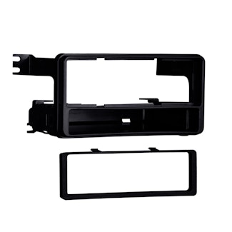 Metra Electronics 99-8228 TOYOTA HI LUX SINGLE DIN KIT
