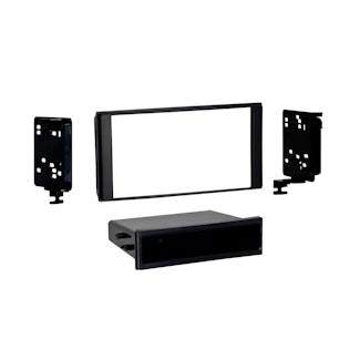 Metra Electronics 99-8905B Custom Fit Mounting Kit