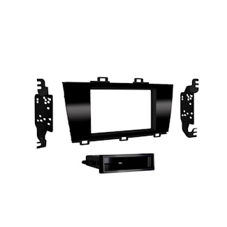 Metra Electronics 99-8906HG Custom Fit Mounting Kit