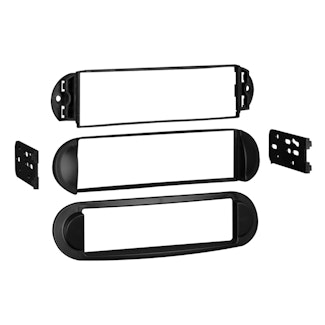 Metra Electronics 99-9008 VW BEETLE KIT 98-UP DIN