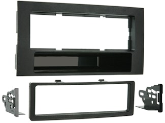 Metra Electronics 99-9009 VW TOUAREG 04-10 DIN KIT