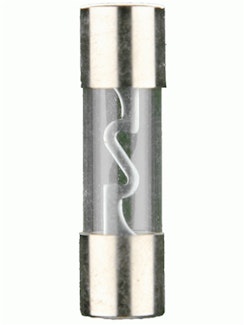 Metra Electronics AGU80 AGU Fuse; 80 AMP; Gold; 10/PKG