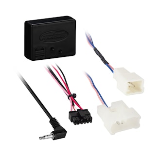 Metra Electronics ASWC-TOY-LEX Axxess Steering Wheel Control Interface