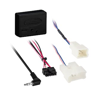 Metra Electronics ASWC-TOY-LEX Axxess Steering Wheel Control Interface