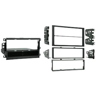 Metra Electronics AW-555GM GM MULTI KIT 90-09