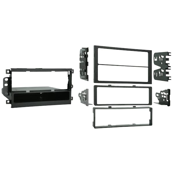 Metra Electronics AW-555GM GM MULTI KIT 90-09