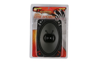 Metra Electronics AW-646SP 4in.x 6in. DUAL CONE SPEAKER