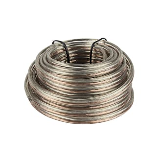 Metra Electronics AW-SWFT 20 Feet; 18 Gauge High Power Speaker Wire