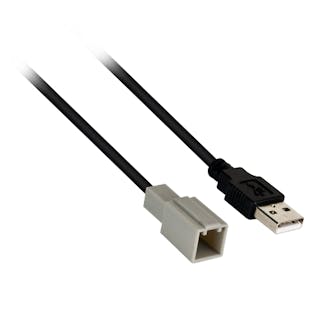 Metra Electronics AX-TOYUSB Custom Fit USB Adaptor