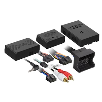 Metra Electronics AXDIS-MB82 Radio Data Interface