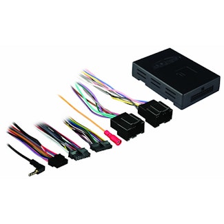 Metra Electronics AXGMLN-04 Data Interface