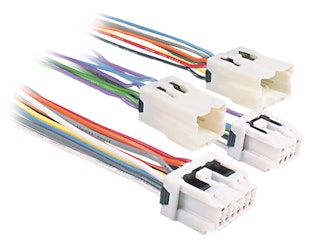 Metra Electronics BT-7550 NISSAN TO BLUETOOTH 95-UP