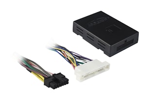 Metra Electronics GMOS-05 00-05 GM DOK/LOK W/ONSTAR