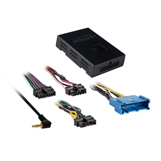 Metra Electronics GMOS-06 00-05 CADILLAC ONSTAR HARNESS