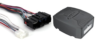 Metra Electronics GMOS-LAN-03 06-UP GM LAN HARN W/ONSTAR