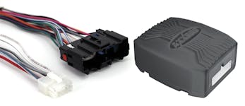 Metra Electronics GMOS-LAN-03 06-UP GM LAN HARN W/ONSTAR