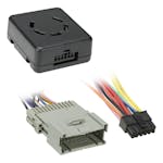 Metra Electronics LC-GMRC-01 GM ACCESORY W/CHIME