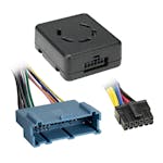 Metra Electronics LC-GMRC-03 Custom Fit Class 2 Data Bus Interface