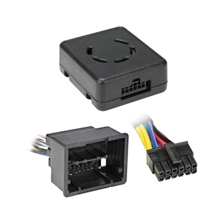 Metra Electronics LC-GMRC-044 Custom Fit Data Interface