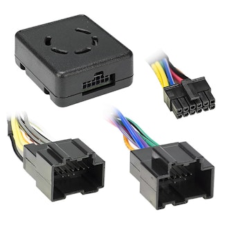 Metra Electronics LC-GMRC-LAN-01 IMPALA/SILVERADO ACCES W/CHIME