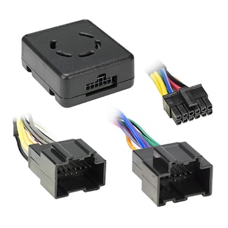 Metra Electronics LC-GMRC-LAN-03 HHR/SOLSTICE ACCESORY W/CHIME