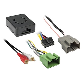 Metra Electronics LC-GMRC-LAN-09 Custom Fit Chime Retention Interface